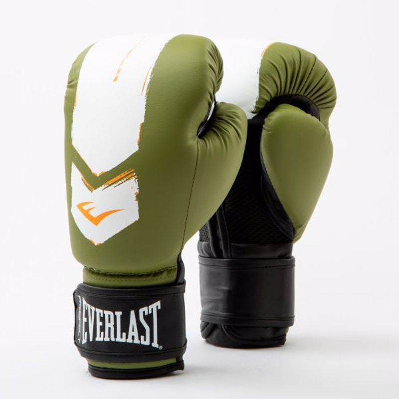 Everlast Prospect 2 paidika gntia pugaxias - green